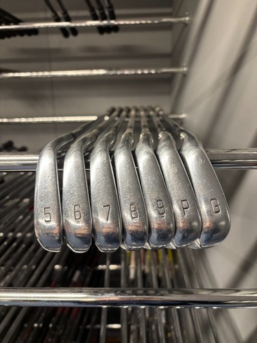 Left handed mizuno pro 223 - *left,