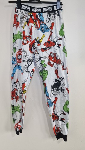 Marvel lounge pants pyjama - lounge,