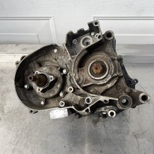 HONDA NS125F NS125R  1986  - 87  engine bottom end turns  over / incomplete