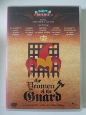Gilbert & Sullivan: The Yeomen