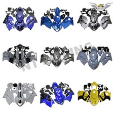 CV US Stock Fairing Kit Fit