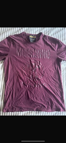Moschino shirt size - moschino, large