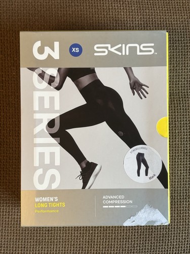 Skins compression long - skins,