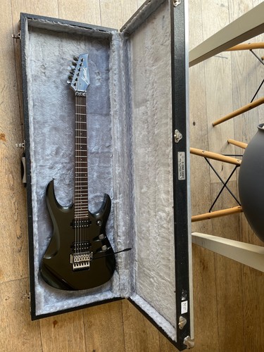 Maverick guitar floyd rose - maverick, /floyd