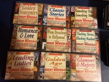 Readers Digest - The Great