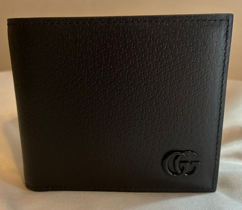Authentic gucci all black - authentic, gg