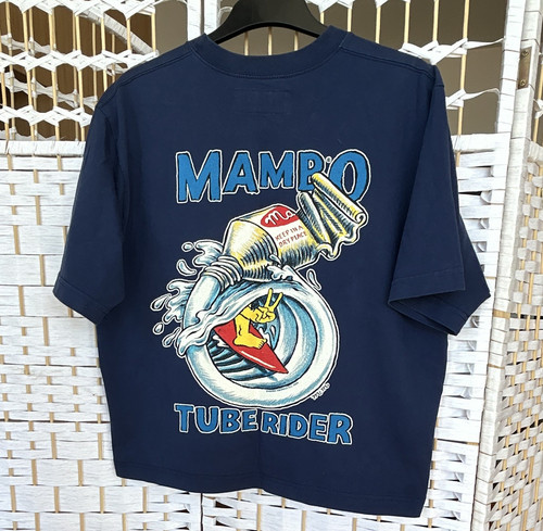 Rare vintage mambo - vintage,