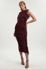 Karen Millen Knitted Dress