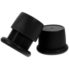  2 Pcs Bed Frames Accessories