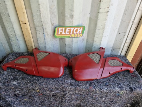 Gilera dna 125 - 50-125-180, front