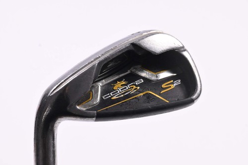 Left hand cobra - cobra, s2