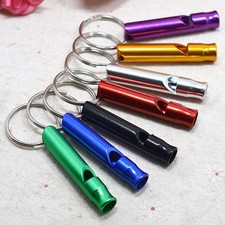 Feeding whistle helper - whistle,