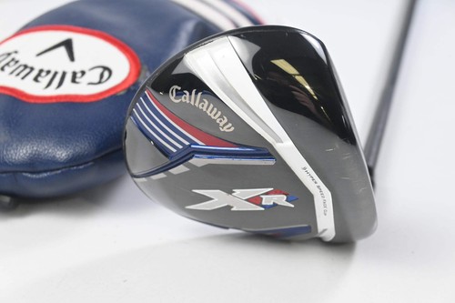 Callaway wood 15 - callaway, xr