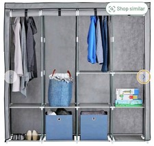 Argos Home Triple Modular