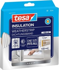 tesa INSULATION Weatherstrip