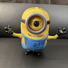 Despicable Me Talking Stuart