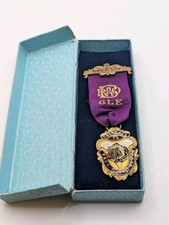 Antique Royal Antediluvian