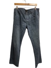 Ted Baker London Blue Denim