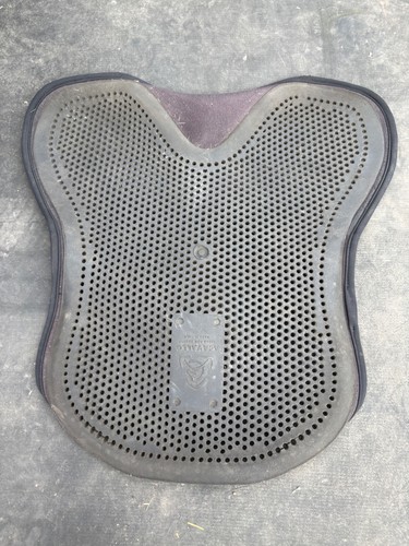 Acavallo gel out seat - seat, saver