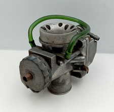 Montesa Cota 348 Amal MK2