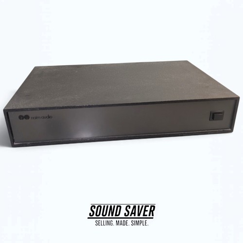Naim nap 250 pre - naim, power