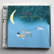 EELS ELECTRO-SHOCK BLUES CD