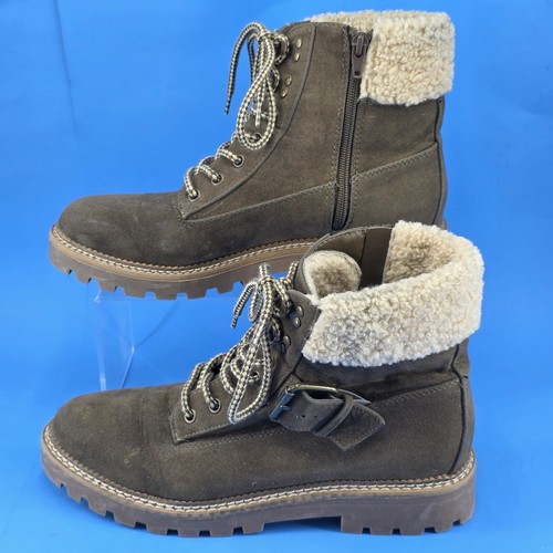 Universal thread hiking boots - thread,