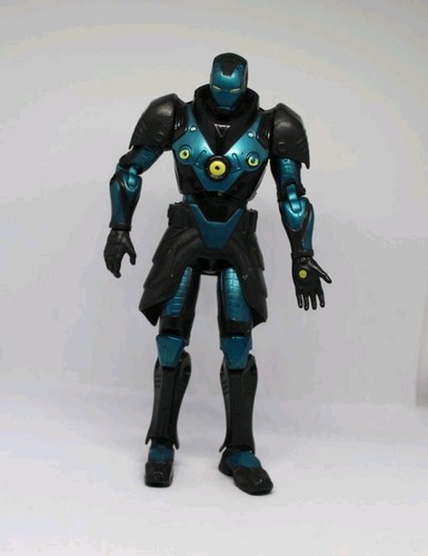 Iron man concept series - man,