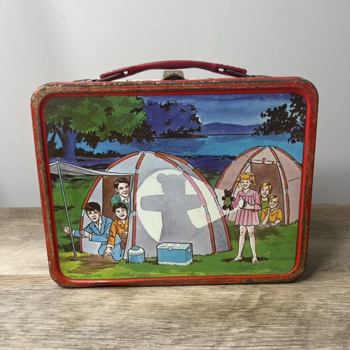 Vintage 1970 the - 1970, brady