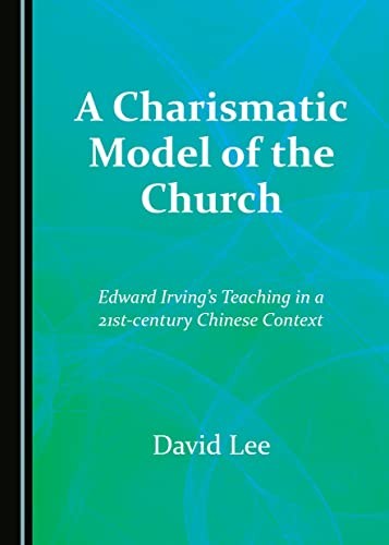Charismatic model the - charismatic, of