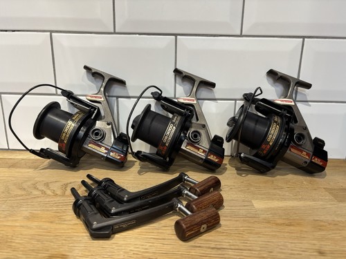 Daiwa tournament whisker - daiwa,