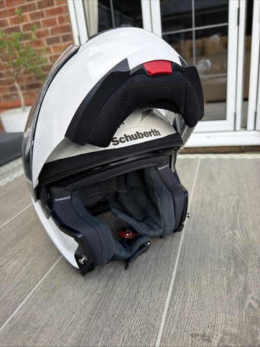Flip lifting face helmet - face,