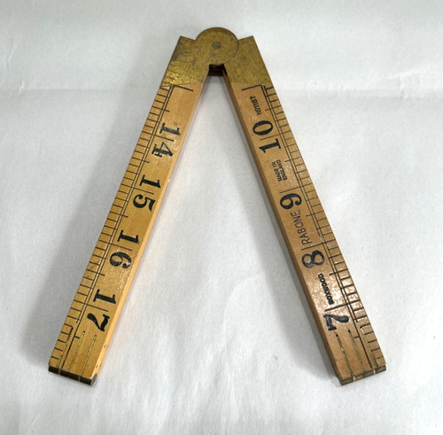 Vintage rabone 1167 folding - no.1167,
