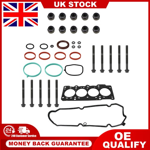 Cylinder head gasket - gasket, set