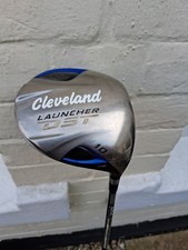 Cleveland Launcher DST 10°
