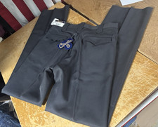 new Circle S Bootcut Charcoal
