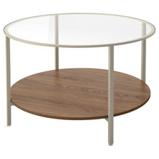 IKEA AVITTSJÖ Coffee Table
