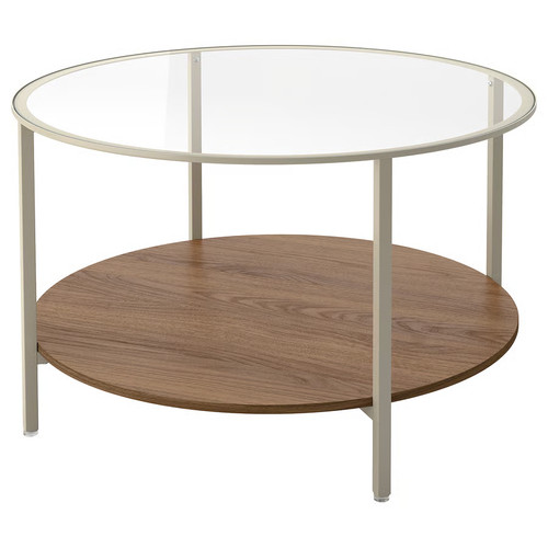 Ikea avittsjö coffee table - ikea,