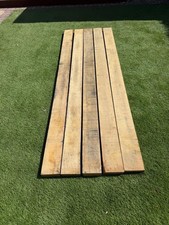 OAK PLANKS