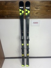 Fischer RC4 GS FIS 170cm Ski +