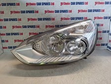 FORD S-MAX MK1 FL CD340 2010