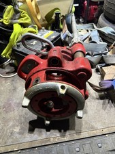 Ridgid 141 BSP receader dies. 65mm to 100mm