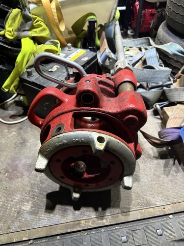 Ridgid 141 bsp receader - bsp,