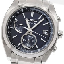 SEIKO Astron SBXY015/8B63-0BA0