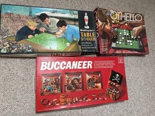 Vintage Waddingtons Buccaneer