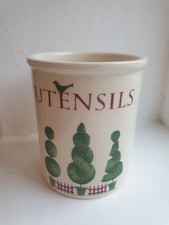 Cloverleaf English Pottery