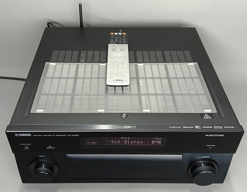 Yamaha aventage a3050 2ch - yamaha, rx-a3050