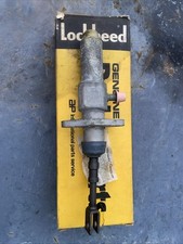 Triumph Stag Lockheed Clutch Master Cylinder New Old Stock 
