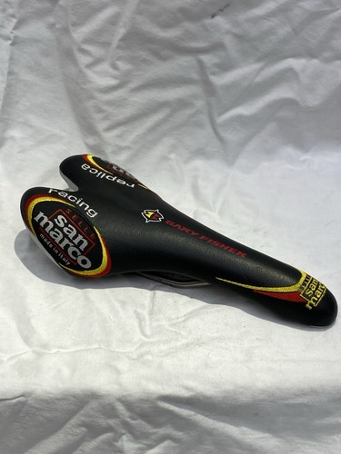 Rare gary fisher - selle, san
