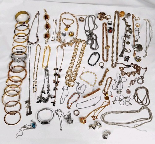 Jewellery bundle vintage - vintage, &